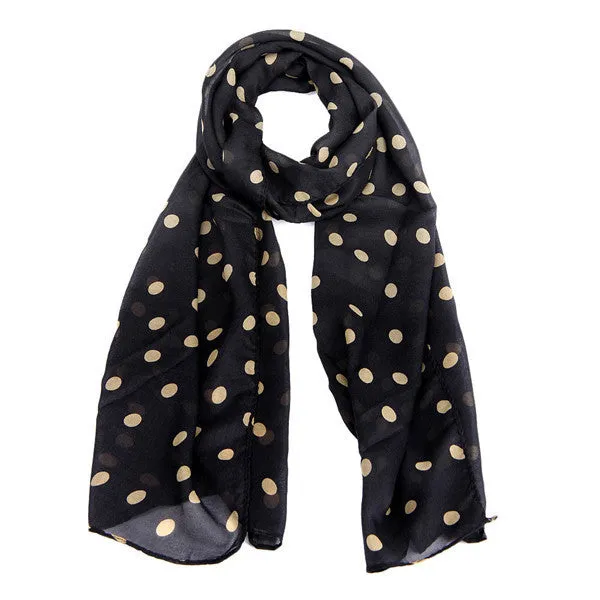 135cm*36cm Women Scarves famous Scarf Wrap Lady Chiffon Shawl Chiffon Scarves Cachecol Feminino