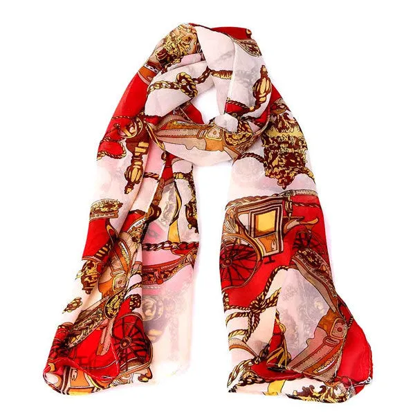 135cm*36cm Women Scarves famous Scarf Wrap Lady Chiffon Shawl Chiffon Scarves Cachecol Feminino