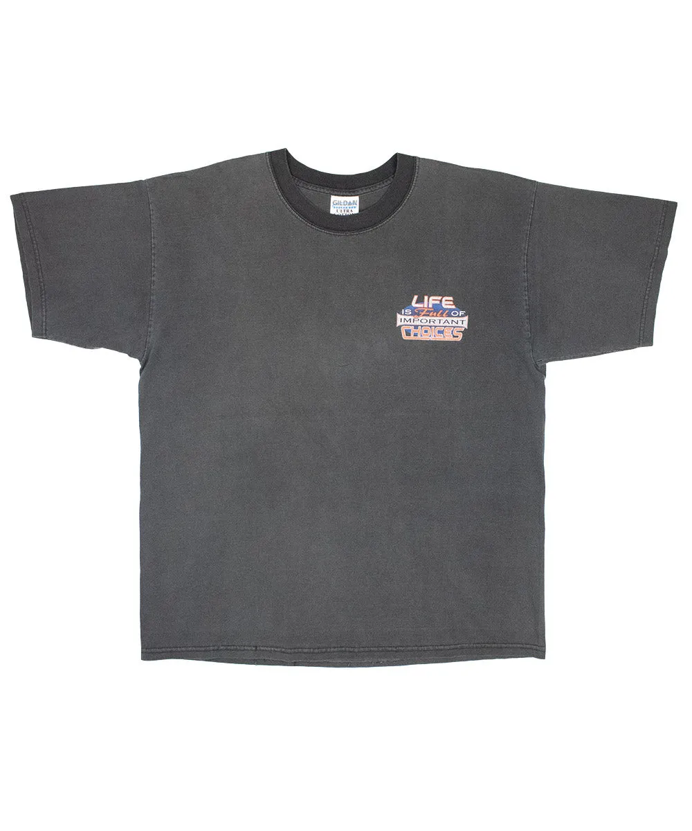 1996 GI APPAREL T-Shirt (XL)