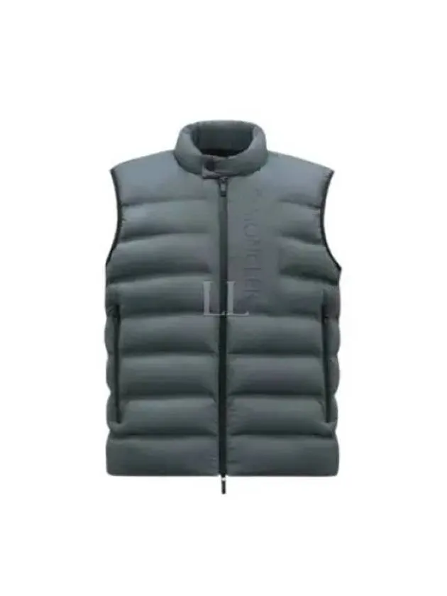 1A00081 597EK 877 Ocelot Down Vest