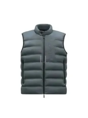 1A00081 597EK 877 Ocelot Down Vest