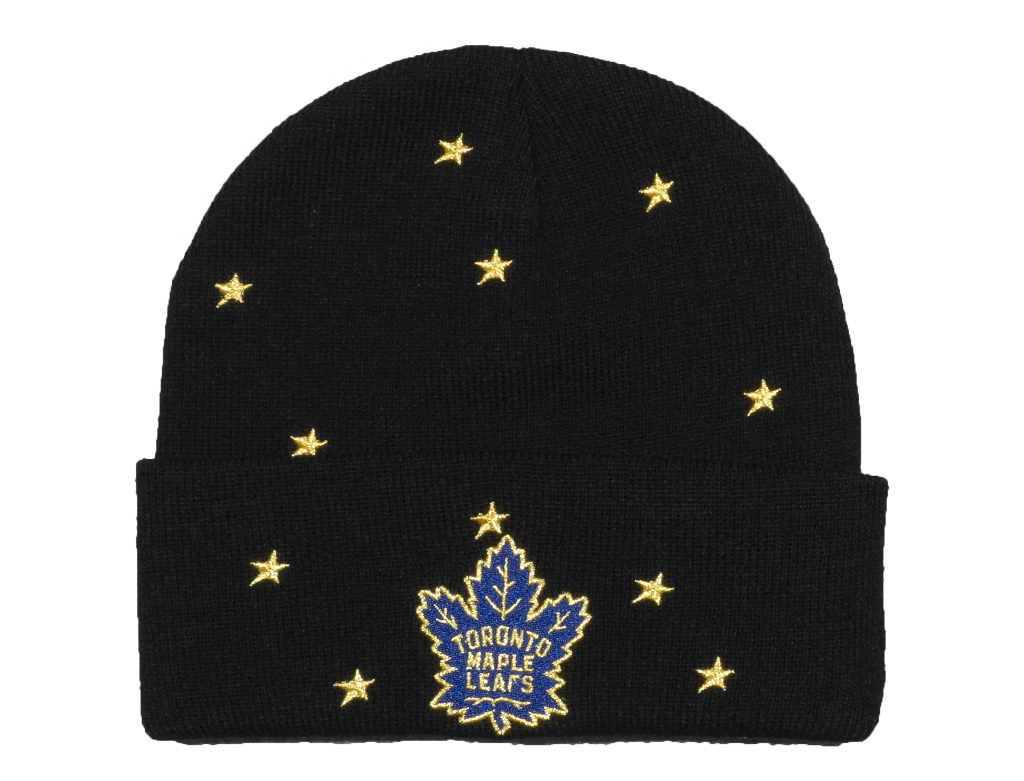 2024 NHL All Star Mitchell & Ness x TML Men's Starry Sky Toque