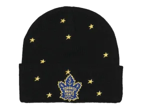 2024 NHL All Star Mitchell & Ness x TML Men's Starry Sky Toque