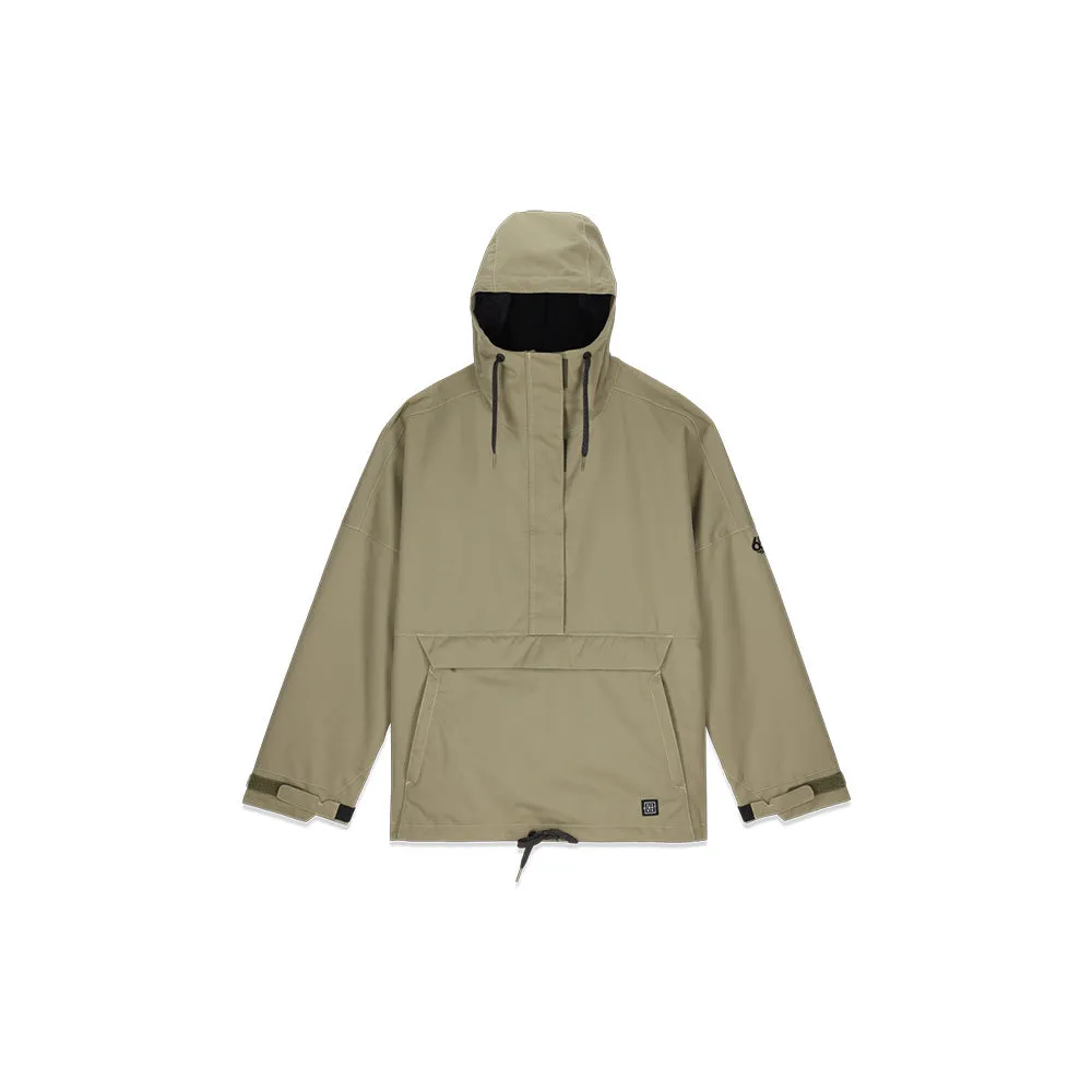 686 Outline Shell Womens Anorak 2025