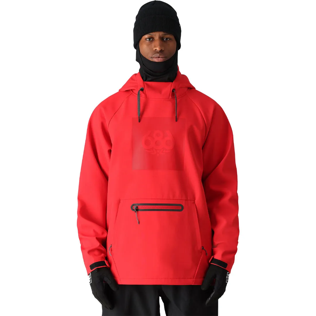 686 Waterproof Hoody - Men's