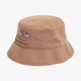 ADICOLOR CLASSIC STONEWASHED BUCKET HAT 'EARTH STRATA'