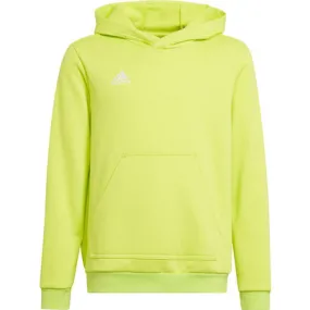 adidas Entrada 22 Hoody Kids 