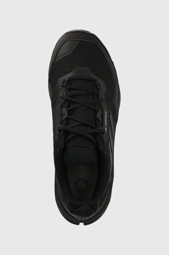 adidas TERREX shoes Terrex AX4 black color