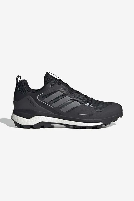 adidas TERREX shoes Terrex Skychaser 2 black color