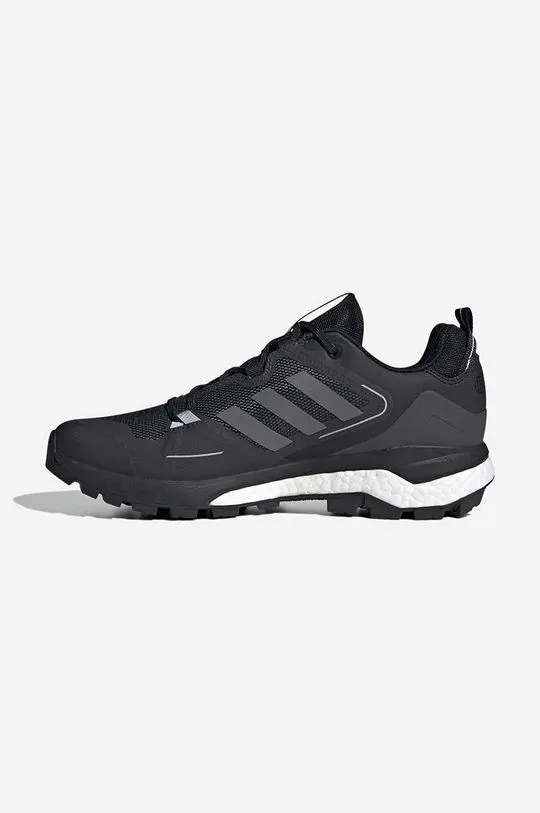 adidas TERREX shoes Terrex Skychaser 2 black color