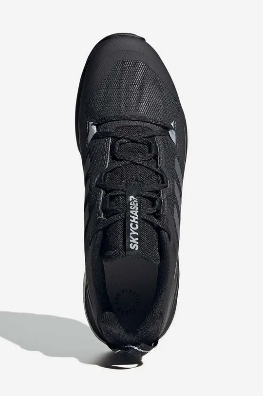 adidas TERREX shoes Terrex Skychaser 2 black color