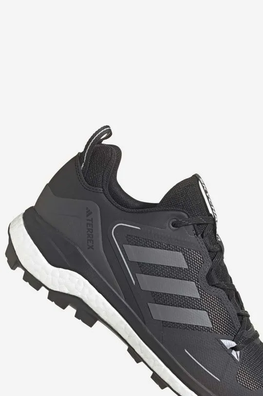 adidas TERREX shoes Terrex Skychaser 2 black color