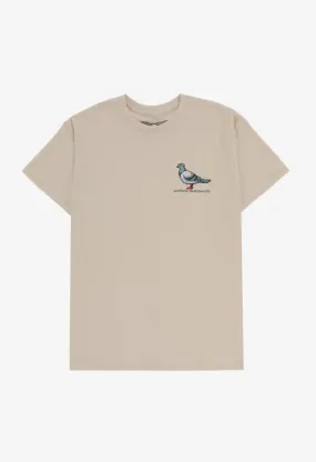 ANTIHERO LIL PIGEON S/S TEE