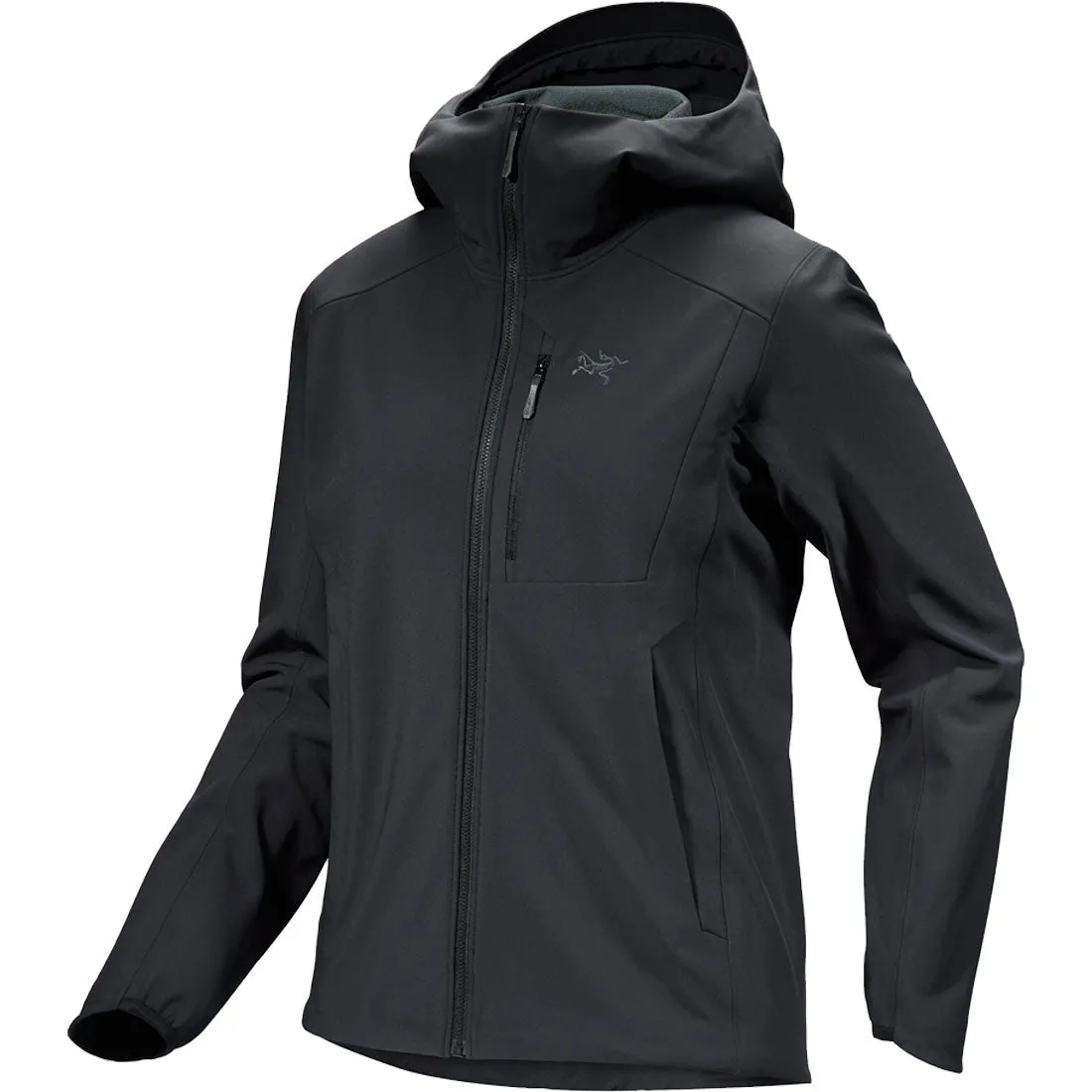 Arc'teryx Gamma Heavyweight Hoody - Women's