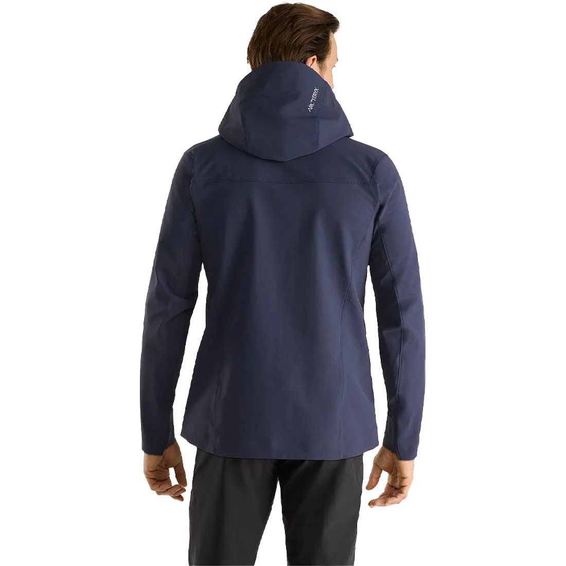 Arc'teryx Gamma Hoody - Men's