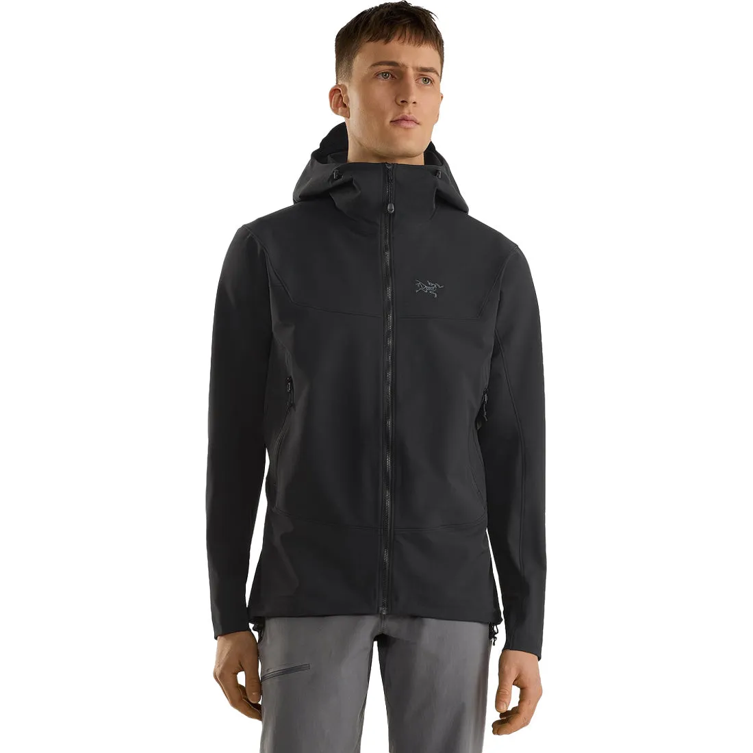 Arc'teryx Gamma Hoody - Men's