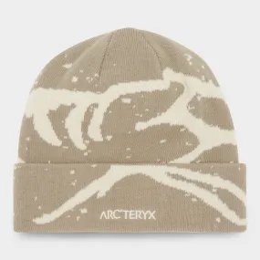 ARCTERYX Grotto Toque Beanie Hat - Rune  Arctic Silk