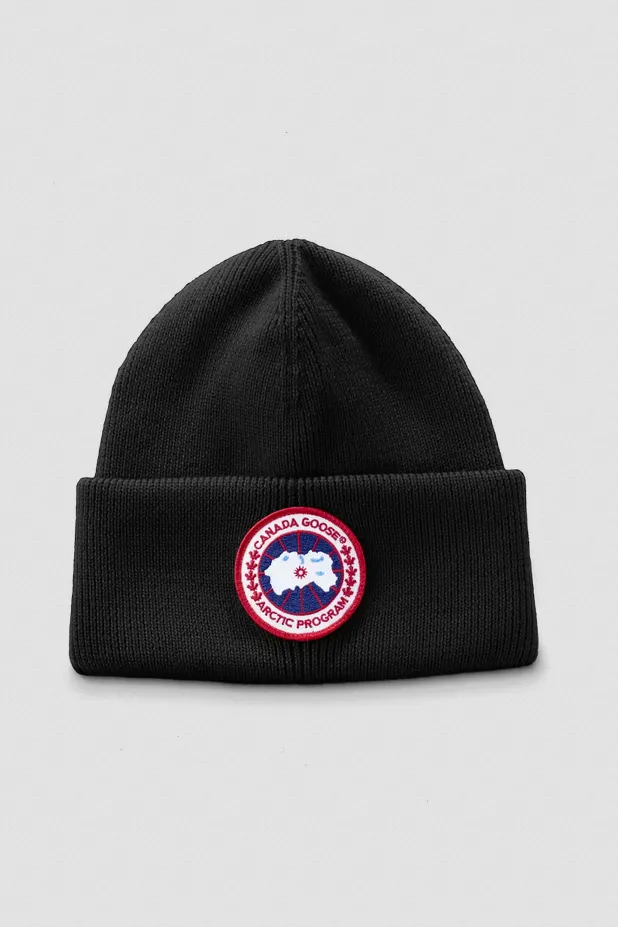 Arctic Toque