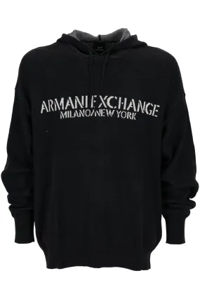 Armani Exchange Maglia Uomo 6RZM6D-ZM3CZ