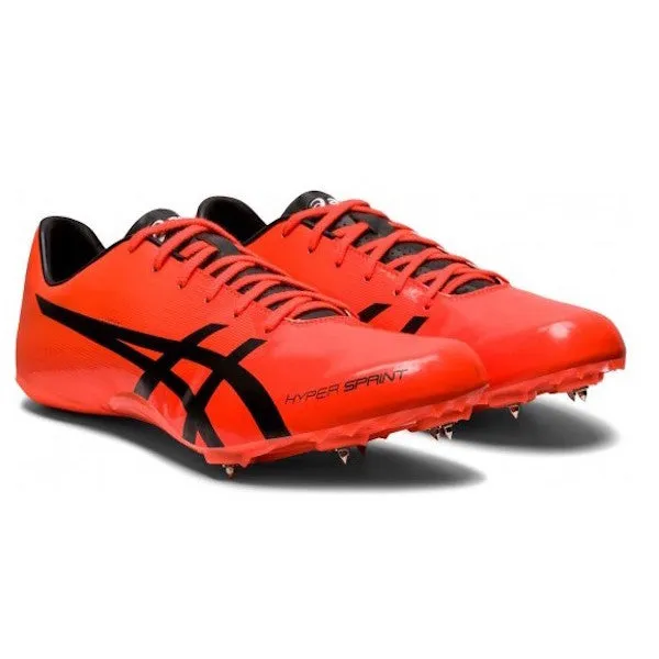 Asics HyperSprint 7 - Track & Field Spike Shoes