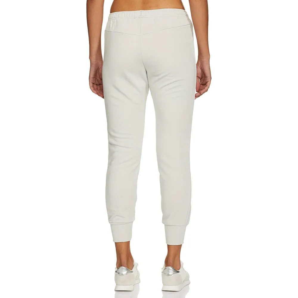 ASICS Women's Basic Logo Track Pant (Polar Shade)