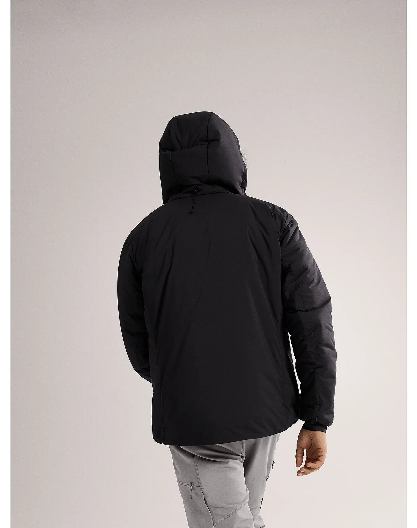 Atom Heavyweight Hoody (Men's) - Past Season