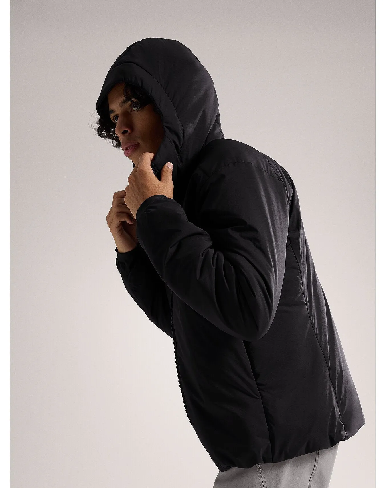 Atom Heavyweight Hoody (Men's) - Past Season