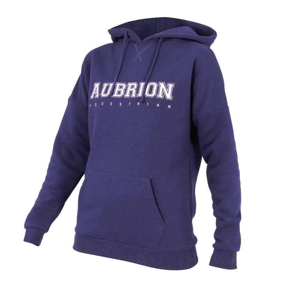 Aubrion Serene Hoody | Ingatestone Saddlery