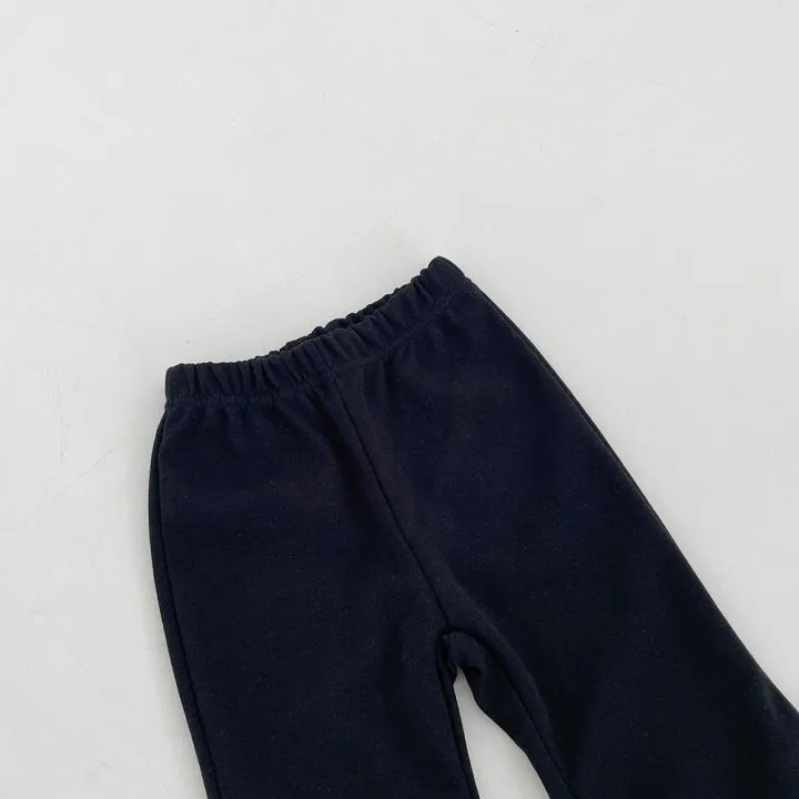 Baby Kid Girls Solid Color Pants Wholesale 231130145