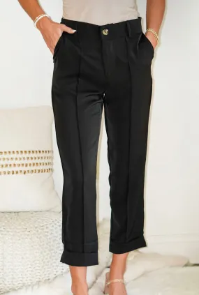 Bailey Flowing Dress Pants