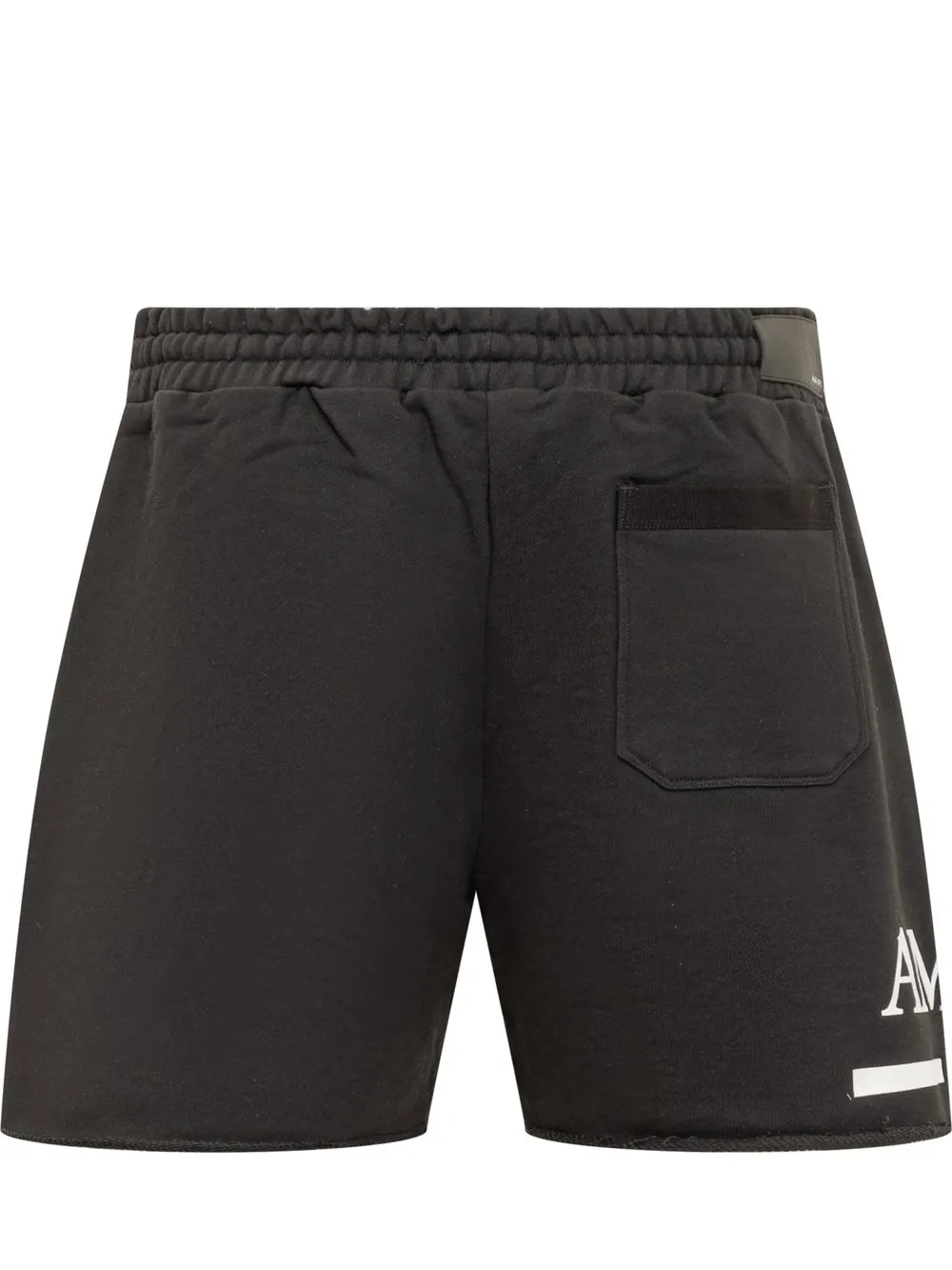 Bar Logo Sweatshort