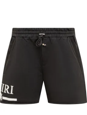 Bar Logo Sweatshort