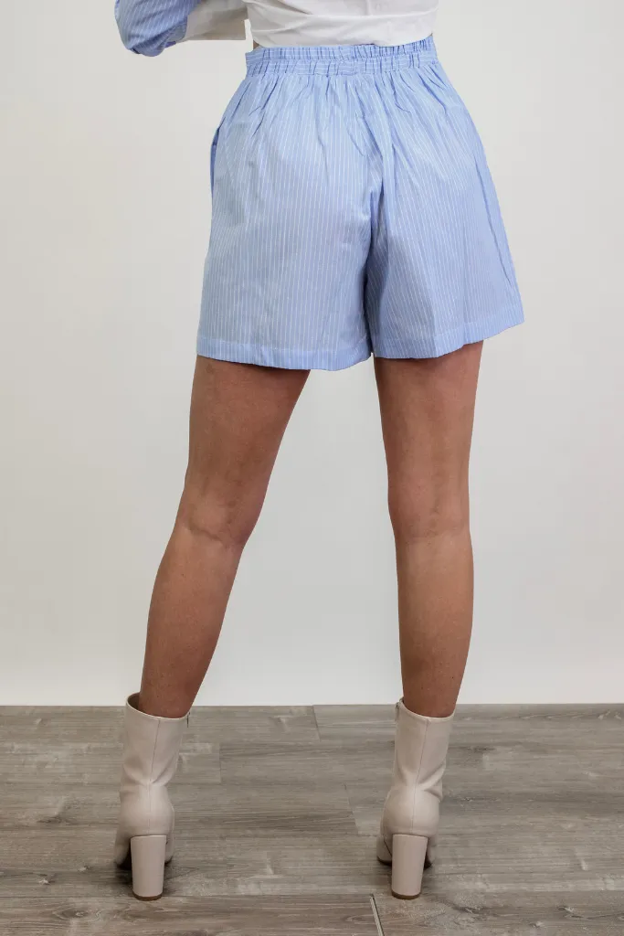 Be My Boyfriend Shorts