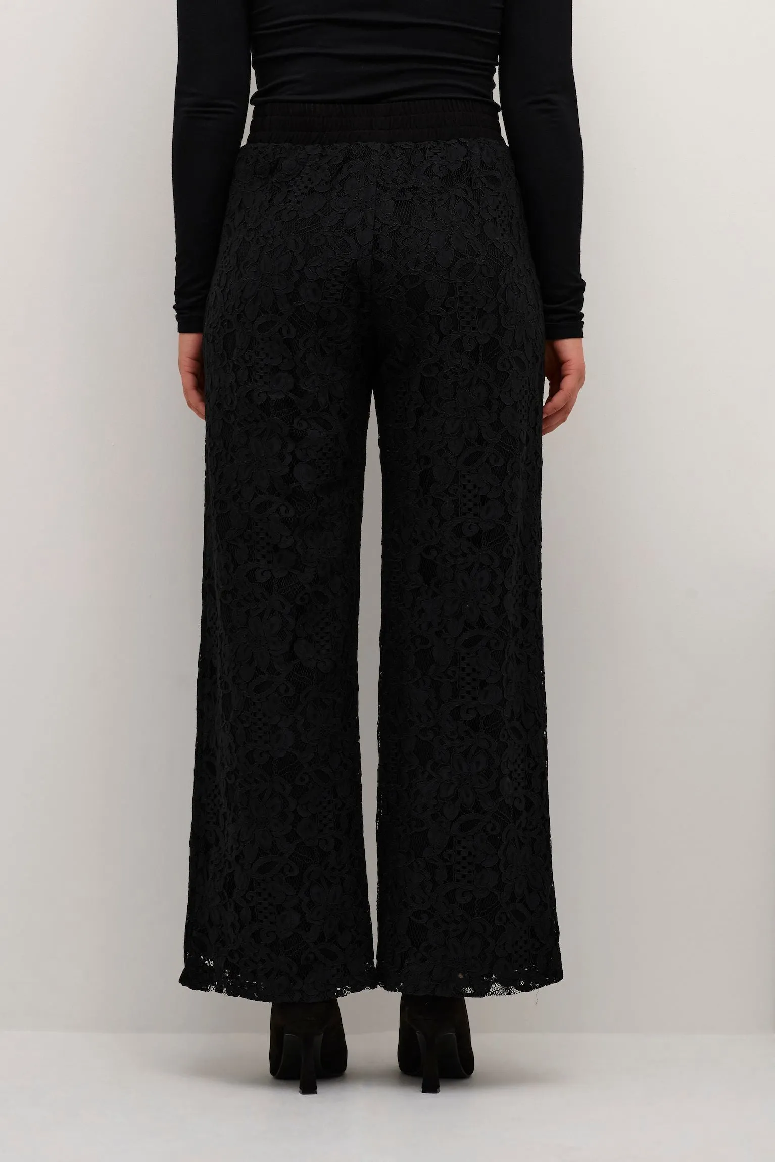 Bella Lace Pants