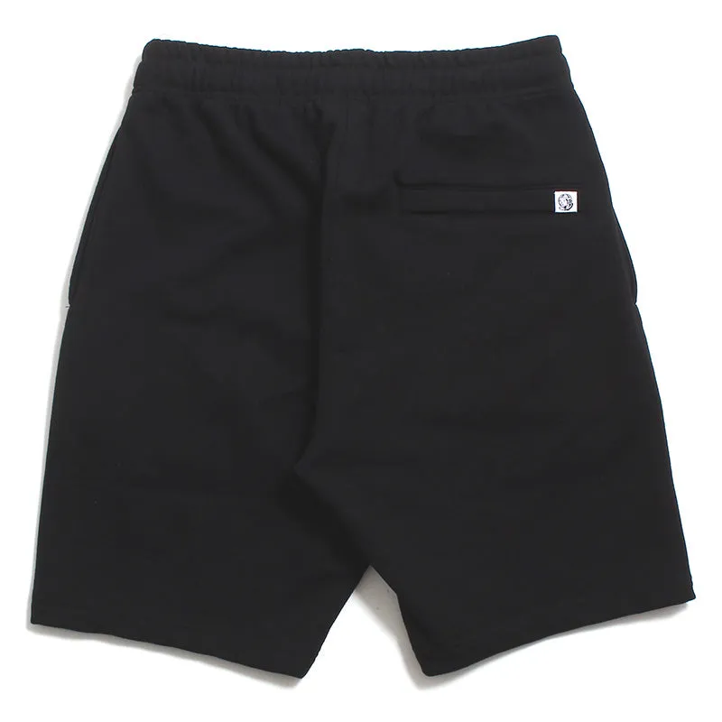 Billionaire Boys Club - BB Club Short (Black)