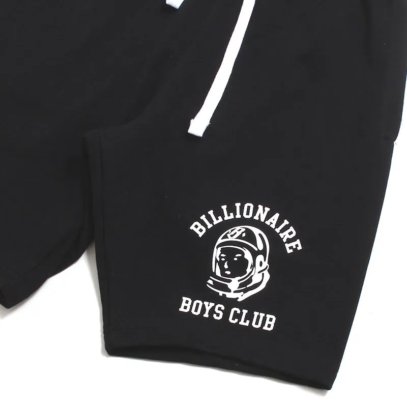 Billionaire Boys Club - BB Club Short (Black)