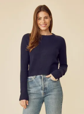 Blakely Pullover