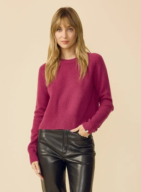 Blakely Pullover