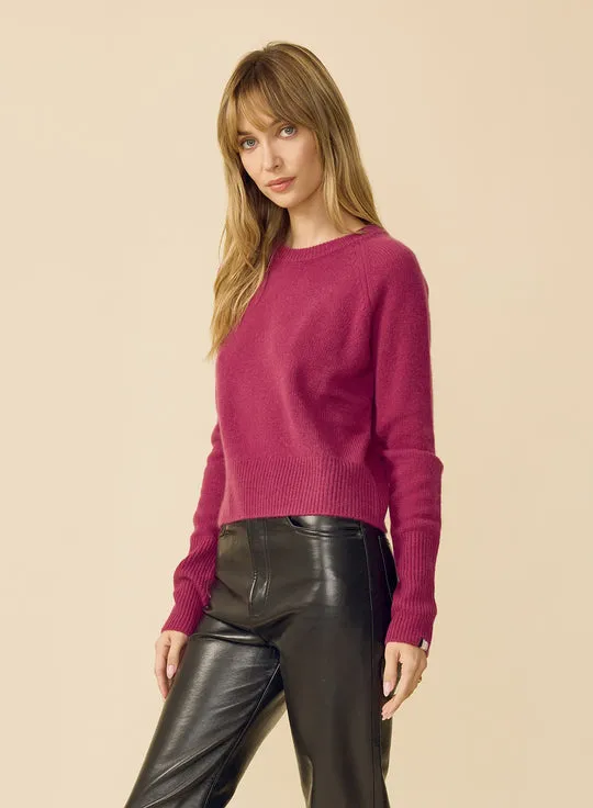 Blakely Pullover