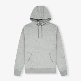 Booster Hoodie - Grey