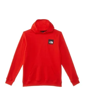 Boys' The North Face | Camp Fleece Pullover Hoody | Fiery Red