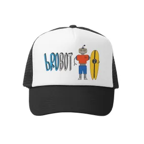 Brobot Trucker Hat