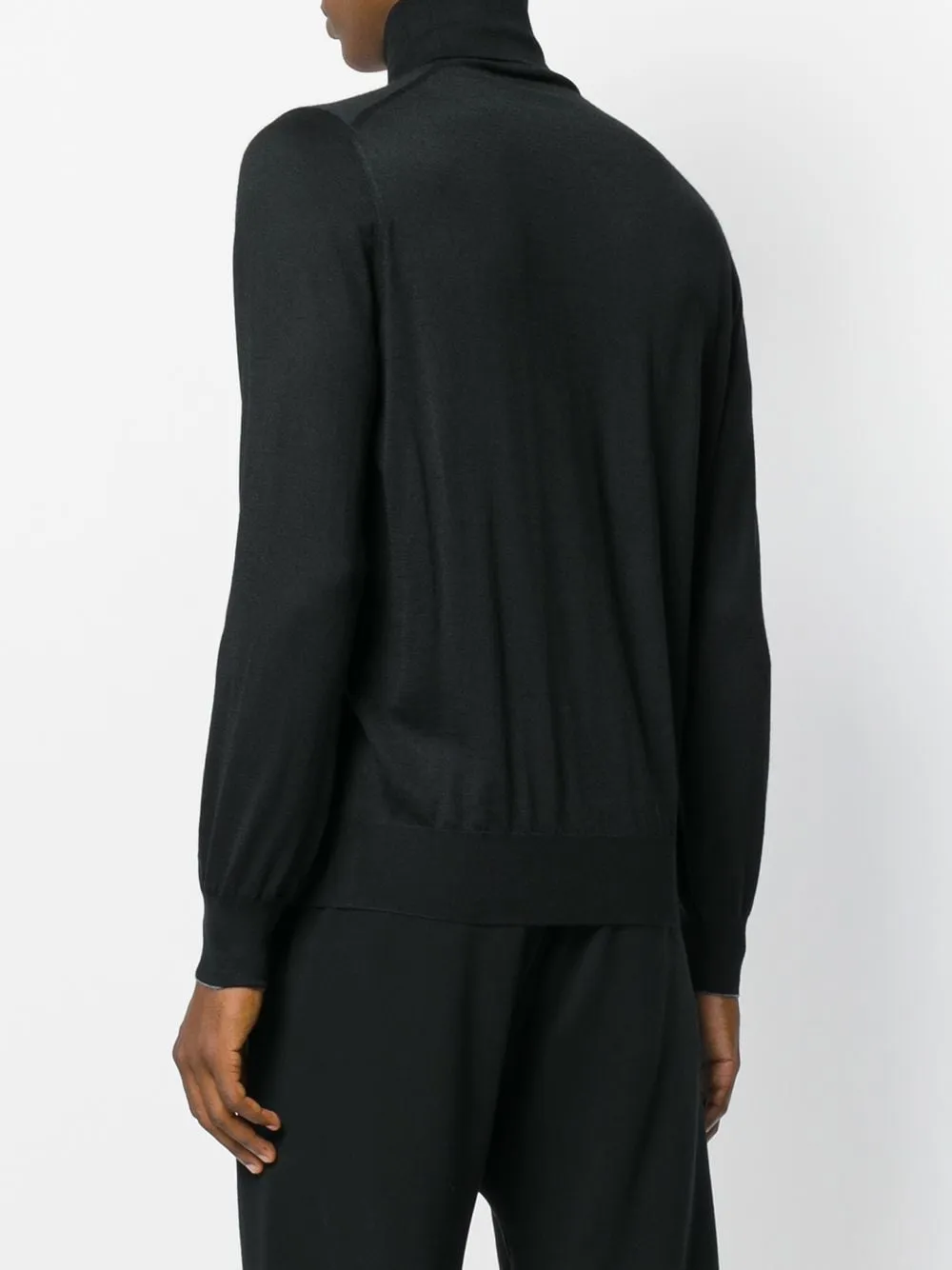 Brunello Cucinelli Sweaters Black