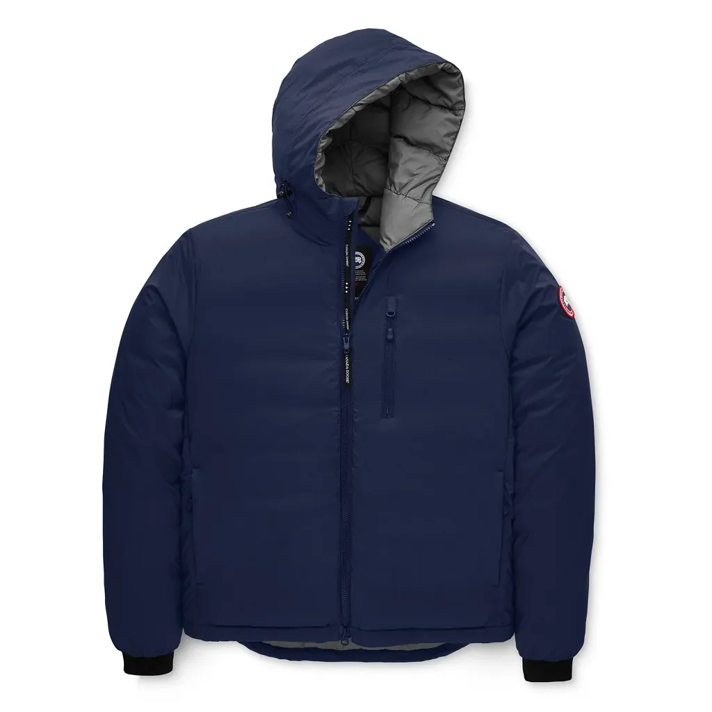 Canada Goose Men's Lodge Hoody