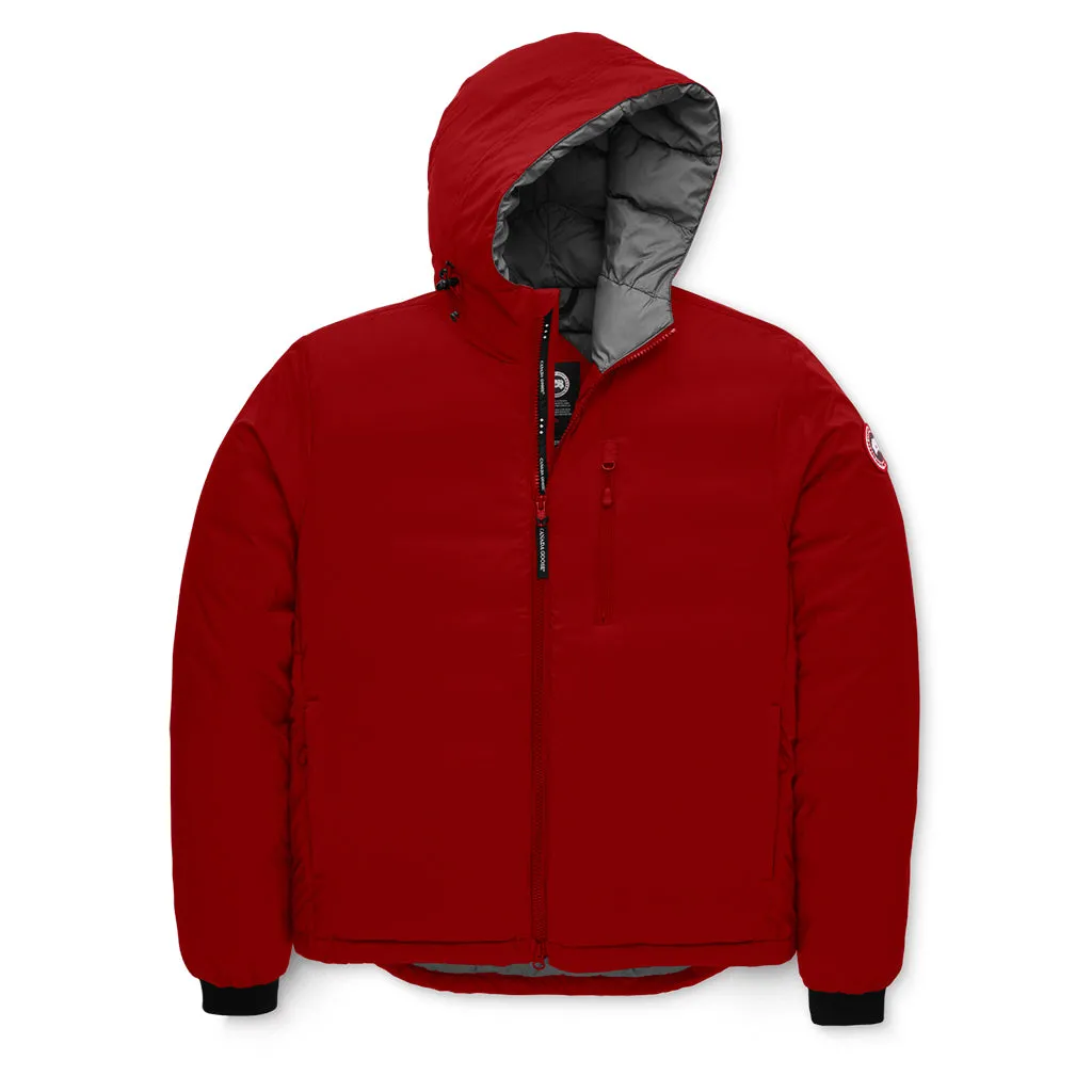 Canada Goose Men's Lodge Hoody