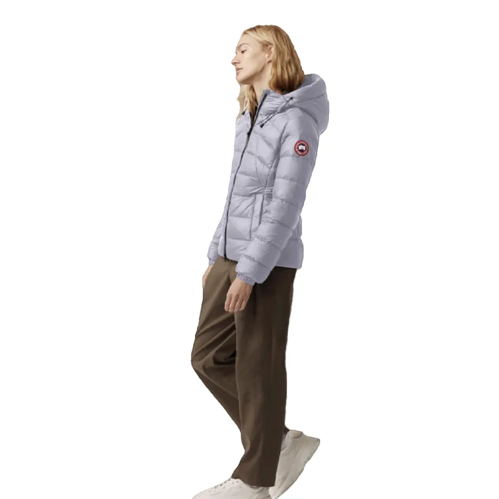 Canada Goose Women's Abbott Hoody