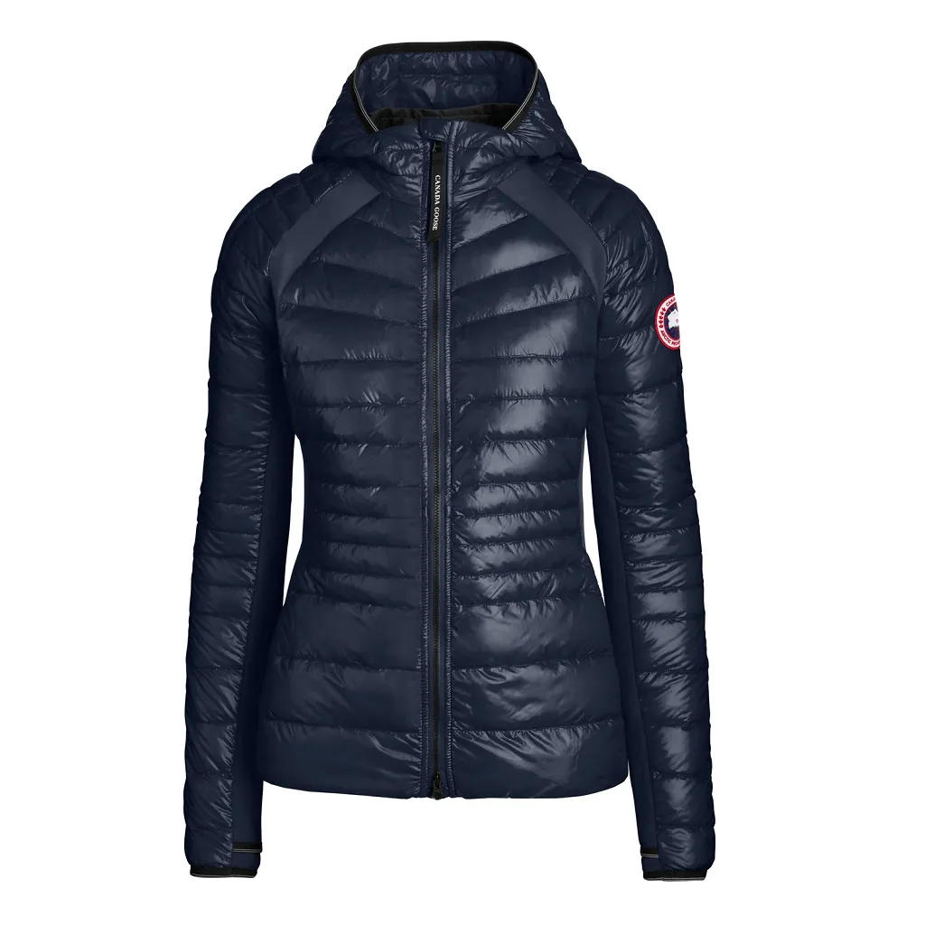 Canada Goose Women's Hybridge Lite Hoody