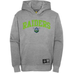 Canberra Raiders Collegiate OTH Hoodie Youth