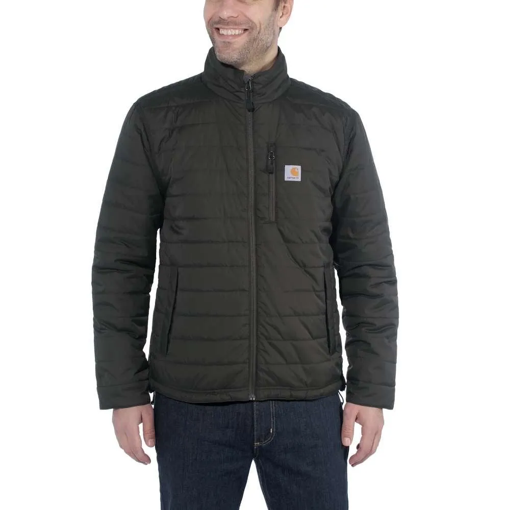 Carhartt Gilliam Jacket - Black - Medium | Jackets & Gilets | NYEs