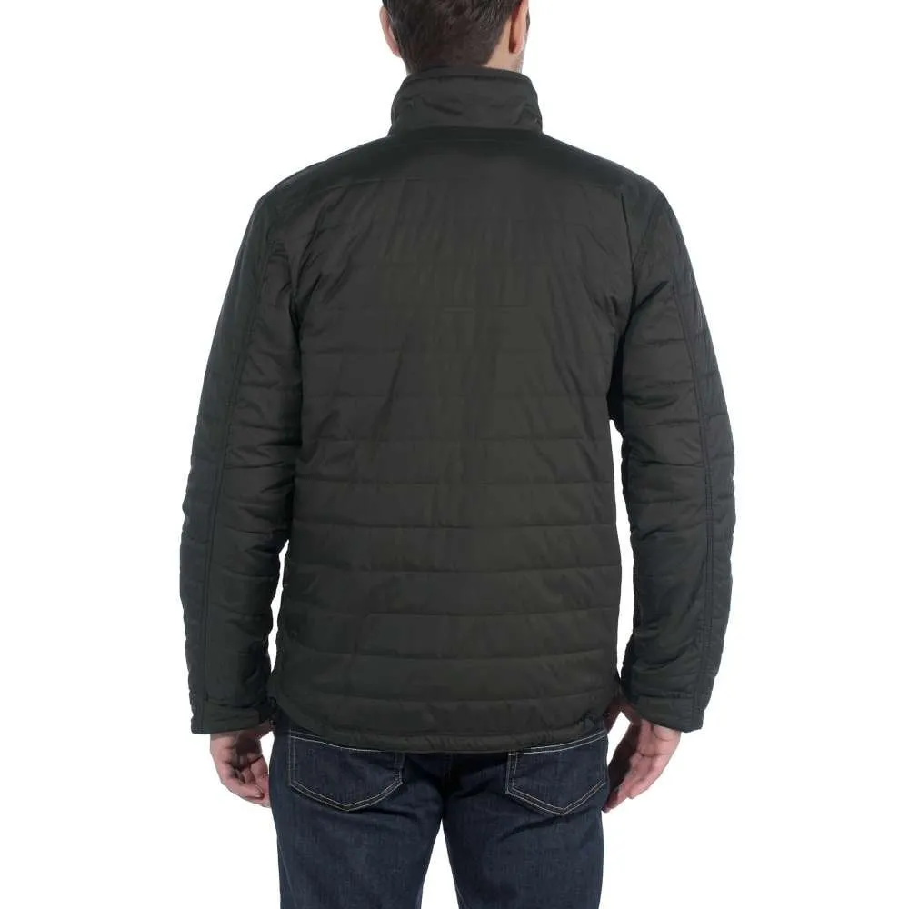 Carhartt Gilliam Jacket - Black - Medium | Jackets & Gilets | NYEs